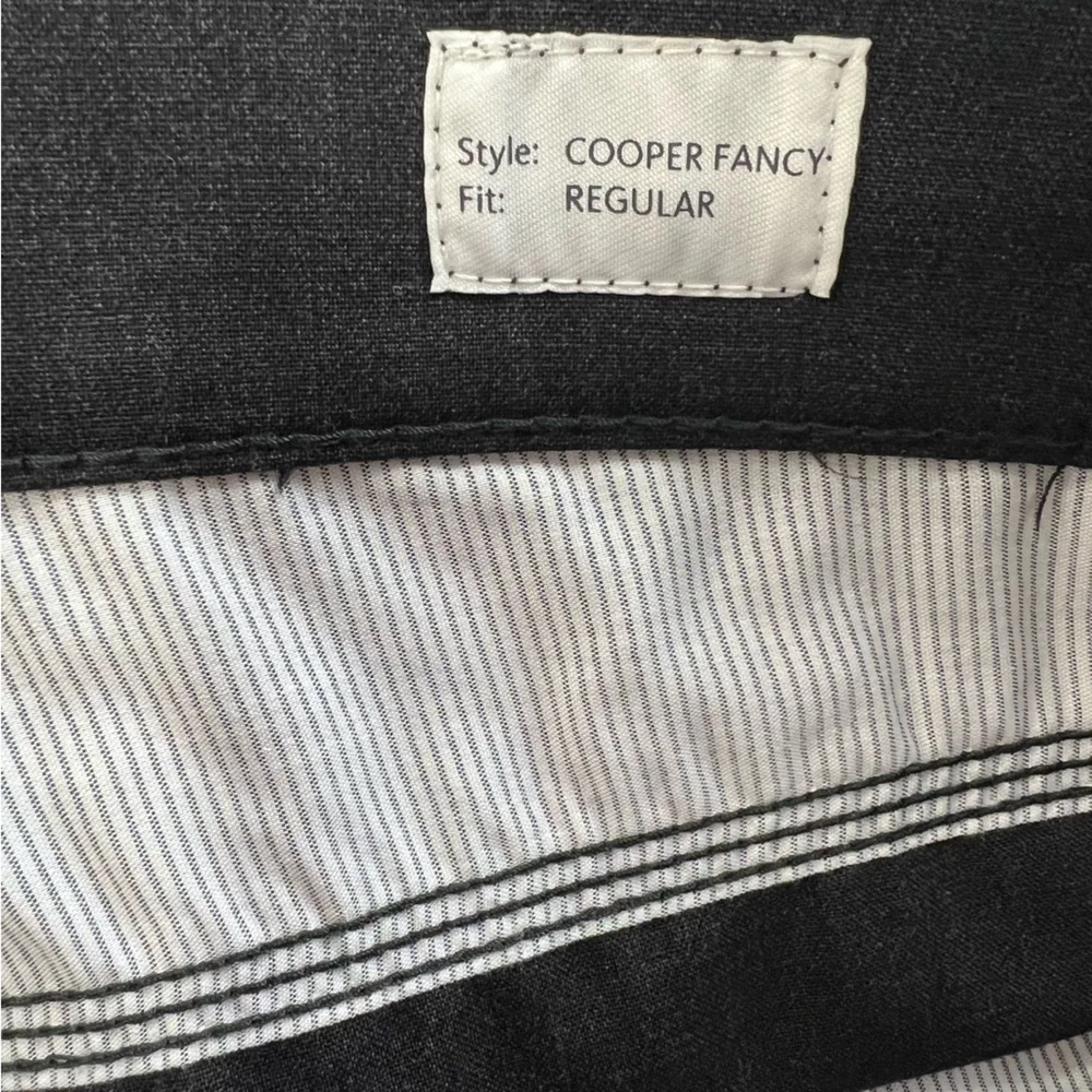Brax cooper Fancy men regular fit pants‎ size 35